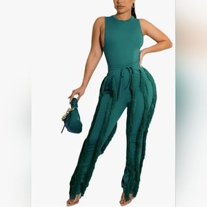 Put It In Motion Fringe Set